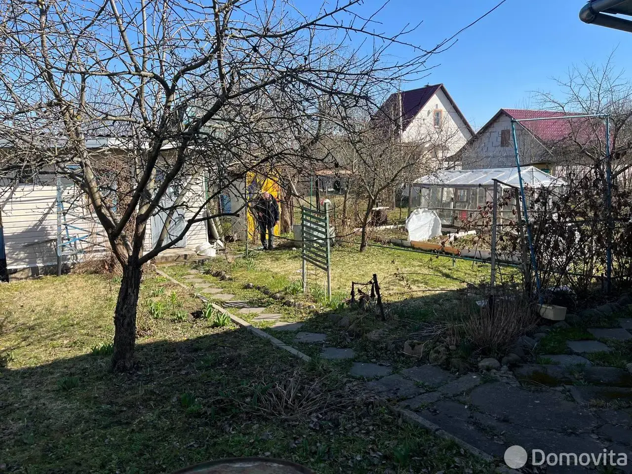 Цена продажи дачи, Союз , 