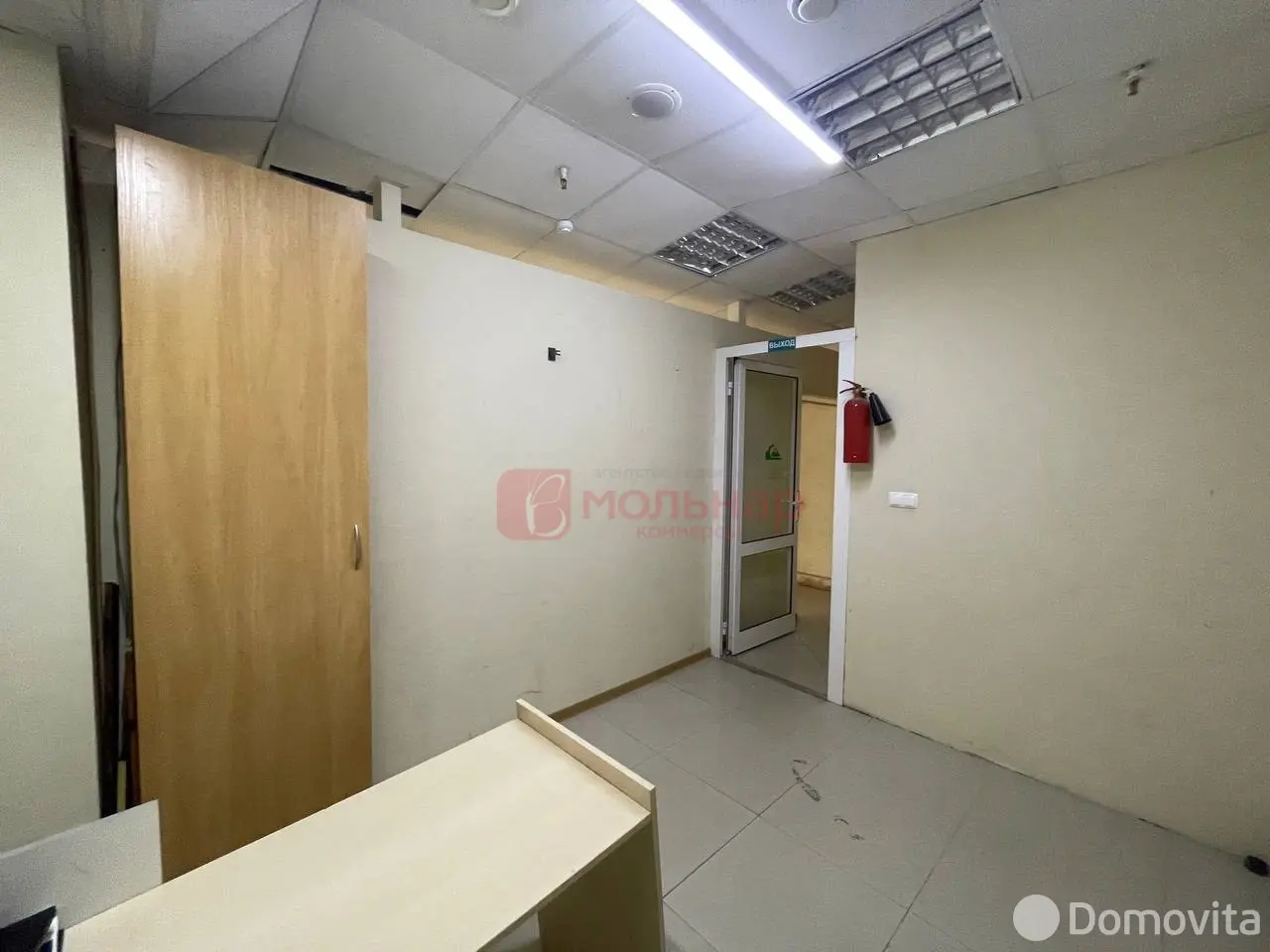 Аренда торговой точки на ул. Уманская, д. 54 в Минске, 700EUR, код 967799 - фото 13