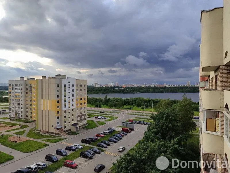 комната, Минск, ул. Голодеда, д. 77, стоимость продажи 69 990 р.