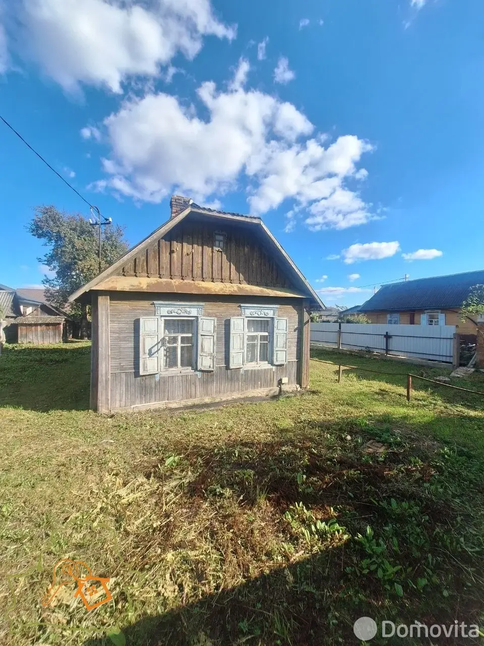 продажа коттеджа, Бобруйск, ул. 40 лет Октября, д. 52