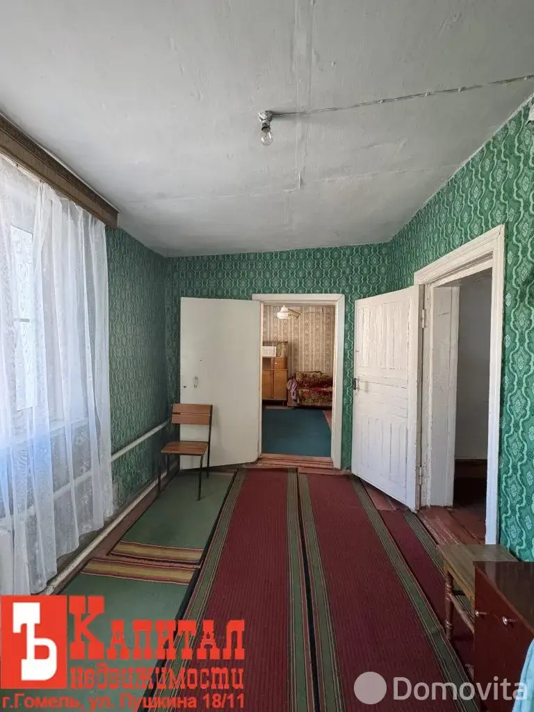 коттедж, Гомель, ул. Подгорная, д. 122 - лучшее предложение