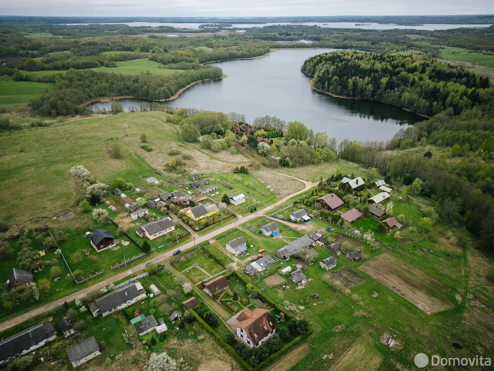 коттедж, Лотва, ул. Коммунистическая, д. 14 