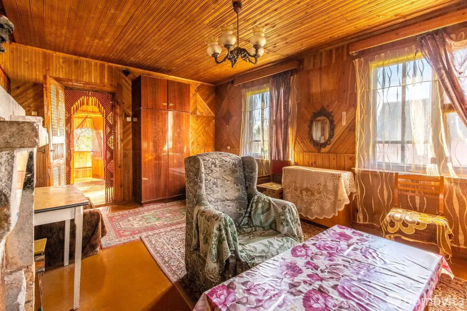 дача, Дорожник, д. 79