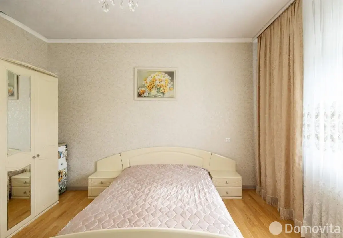 коттедж, Боровляны, ул. Купаловская