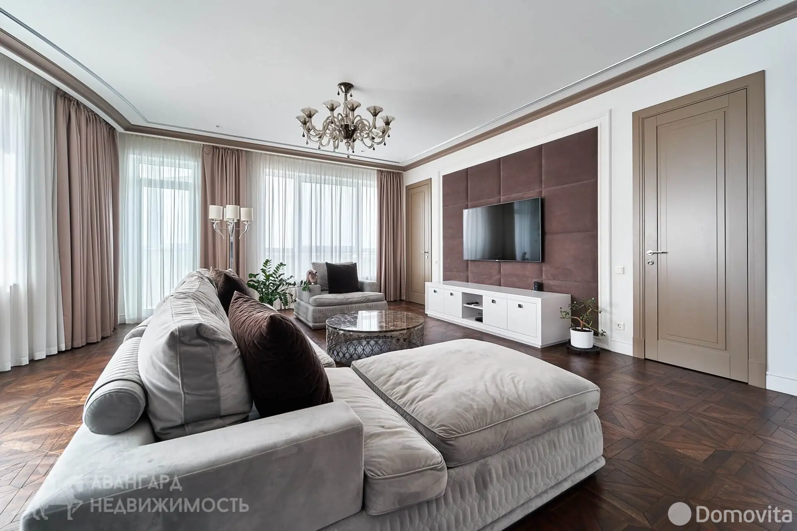 Стоимость аренды квартиры, Минск, ул. Сторожовская, д. 6