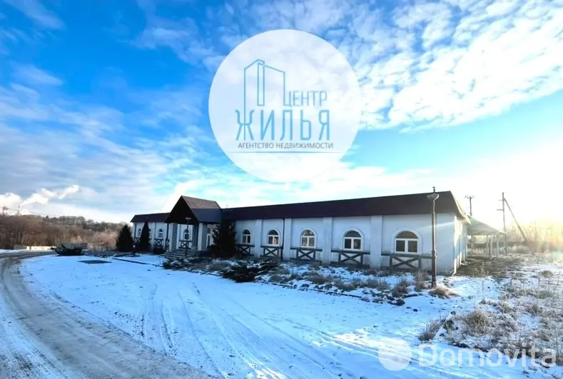 объект сферы услуг, Кошевники, 