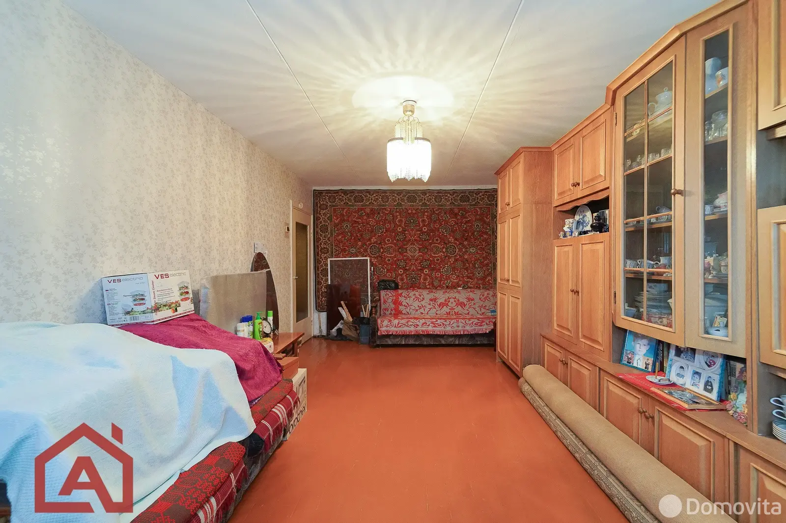 комната, Минск, ул. Уборевича, д. 24, стоимость продажи 137 903 р.