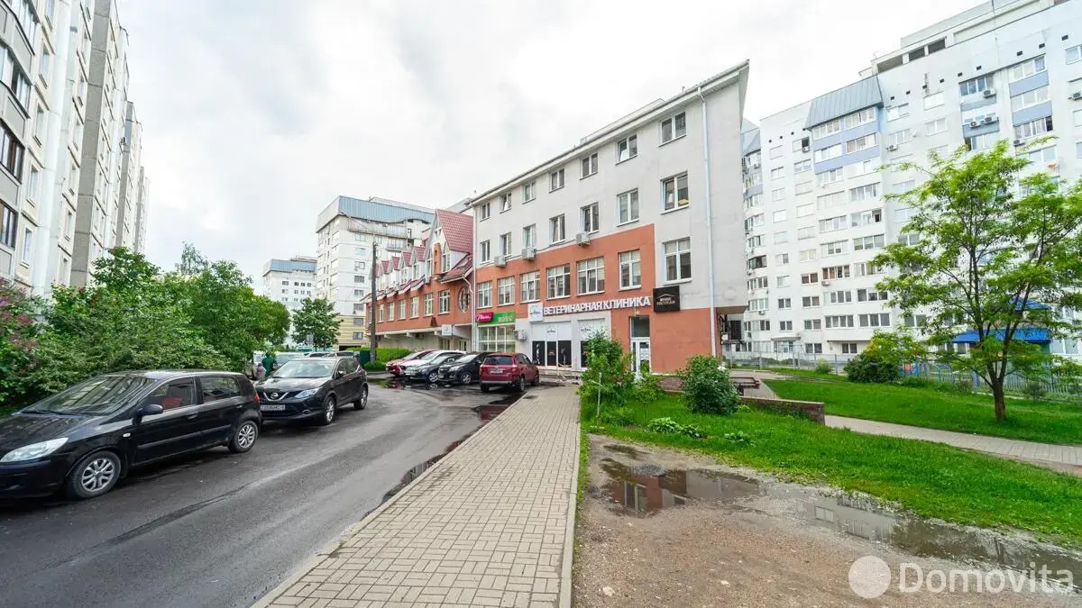 офис, Минск, пр-т Независимости, д. 172 в Первомайском районе