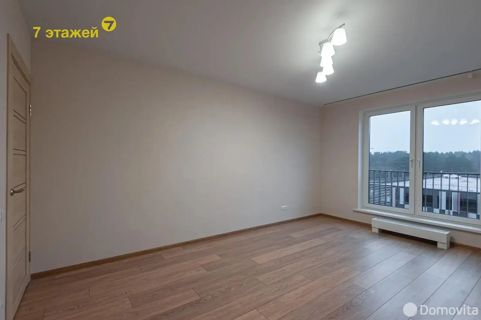 Снять 3-комнатную квартиру в Копище, ул. Пилотная, д. 12, 750USD, код 148979 - фото 14