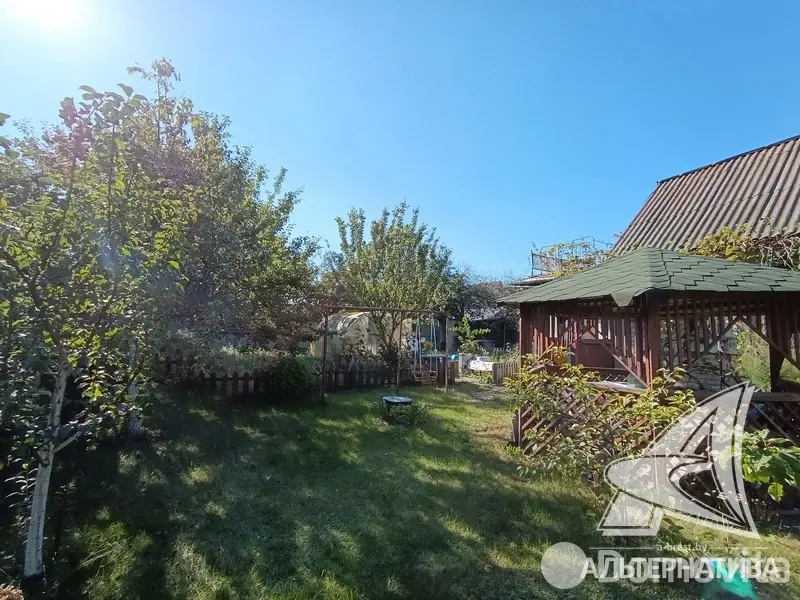 Продажа 2-этажной дачи в Сигнал-2009 Брестская область, 22500USD, код 184210 - фото 18