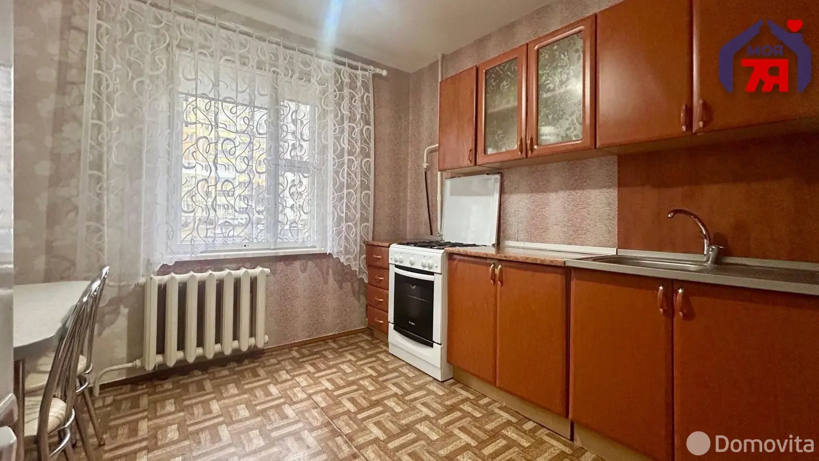 Продажа 3-комнатной квартиры в Солигорске, ул. Октябрьская, д. 97, 44600 USD, код: 1121416 - фото 2