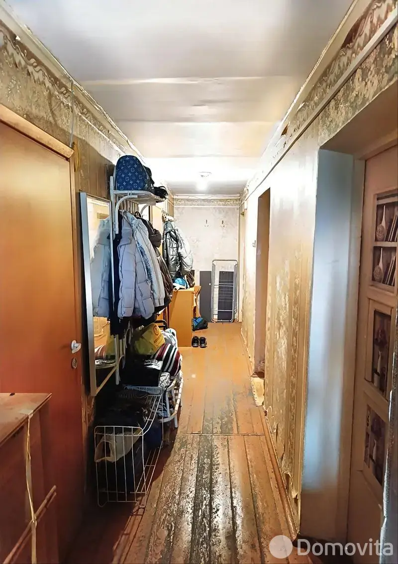 Продажа комнаты в Минске, ул. Академическая, д. 23, цена 92700 BYN, код 7745 - фото 5
