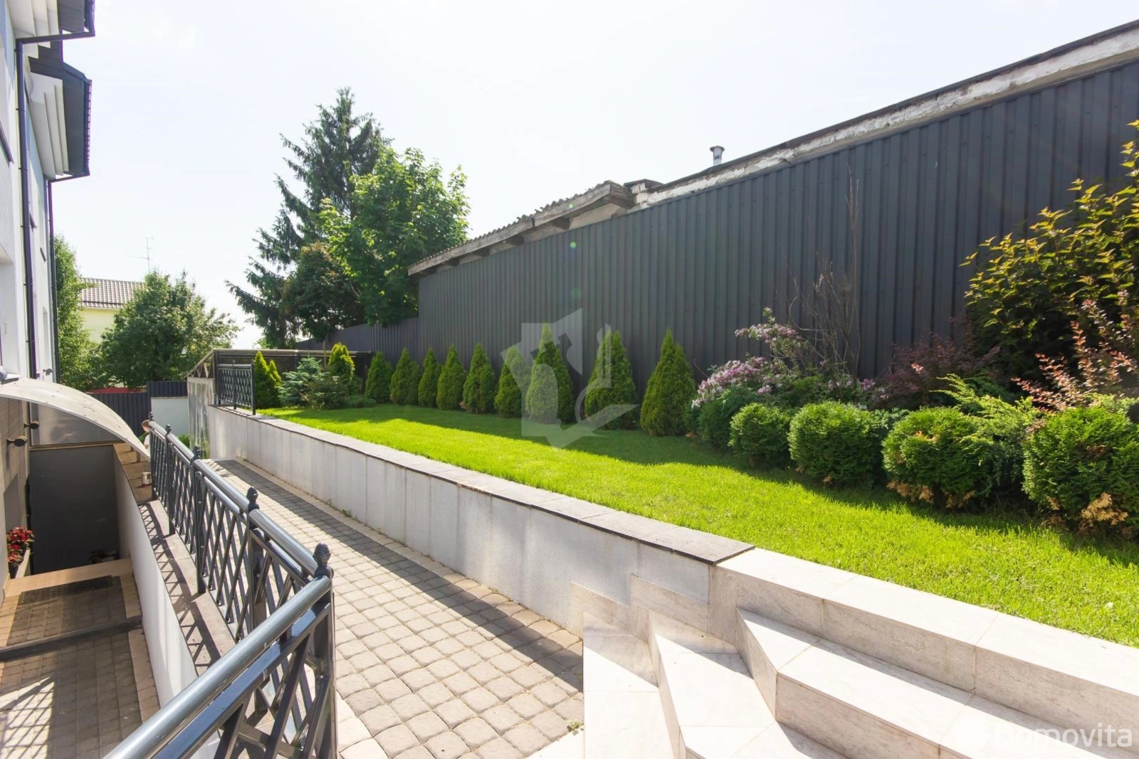 Снять 4-комнатную квартиру в Минске, пер. Подольский 4-й, д. 9, 1150USD, код 146277 - фото 23