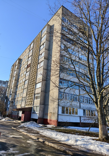 Комната, Гомель, ул. Быховская, д. 101