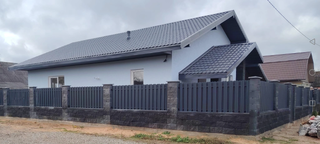 1-этажный коттедж, г. Витебск, ул. 5-я Линия, д. 20