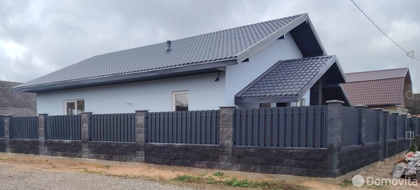 Цена продажи дома, Витебск, ул. 5-я Линия, д. 20