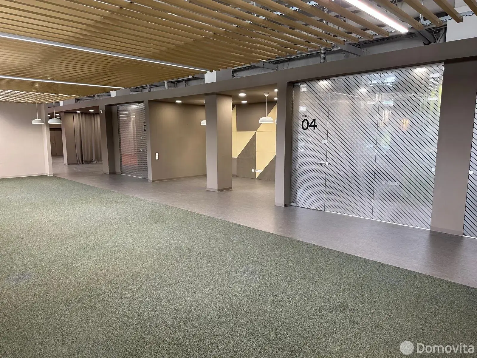 Стоимость аренды торгового объекта, Минск, ул. Фабрициуса, д. 8/Б