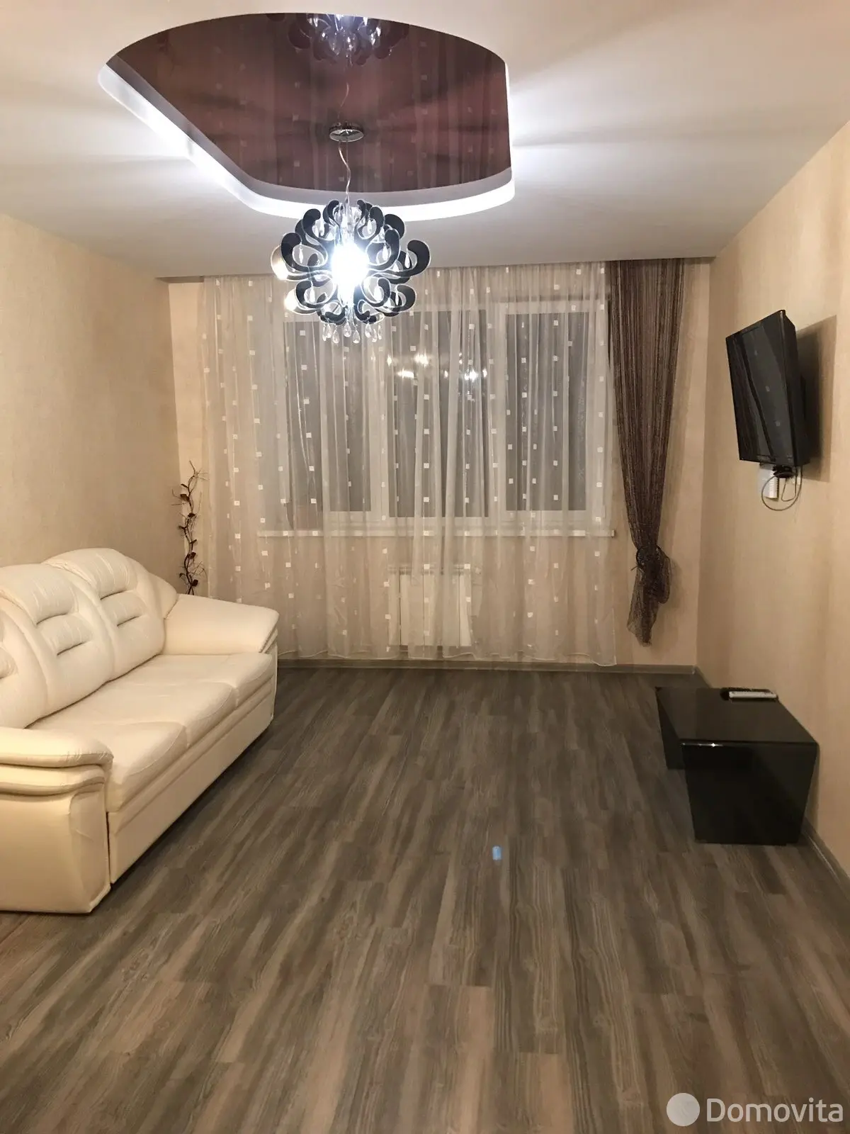 Стоимость аренды квартиры, Минск, ул. Гало, д. 76