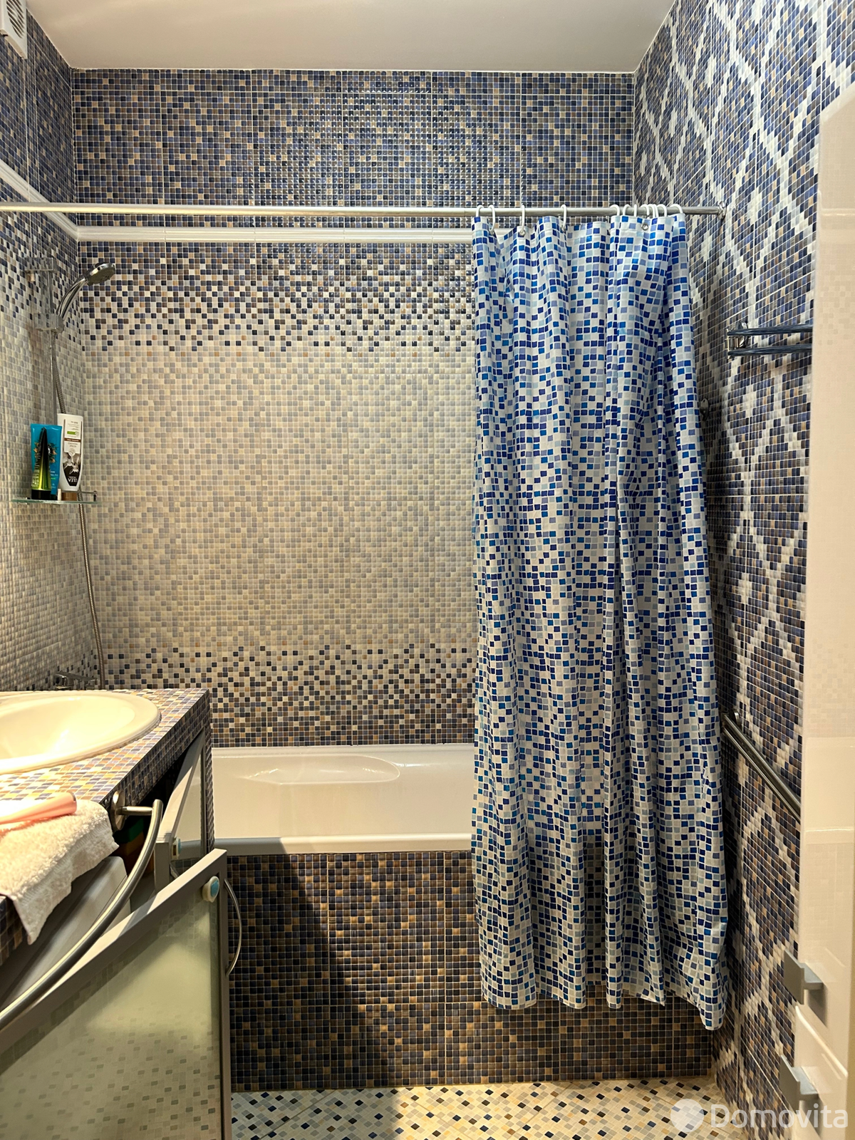 Снять 3-комнатную квартиру в Боровлянах, ул. Березовая Роща, д. 106, 500USD, код 146678 - фото 16