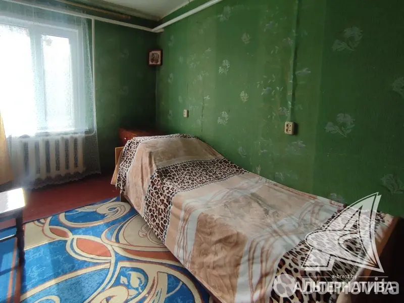 дом, Большие Лепесы, - лучшее предложение