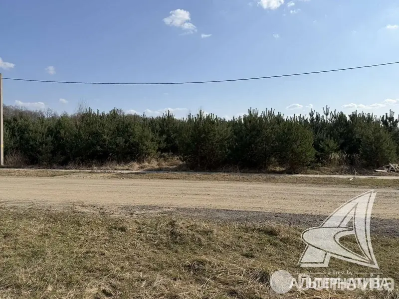 коттедж, Жабинка, 