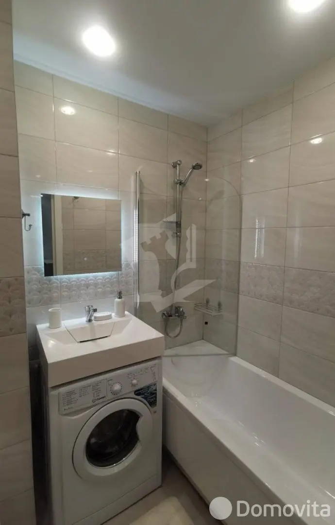 квартира, Минск, ул. Кузьмы Минина, д. 4