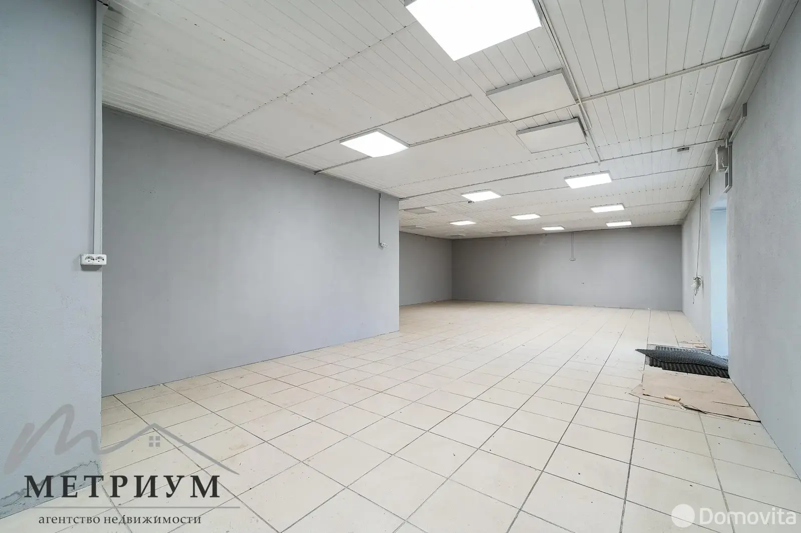 Снять торговую точку на ул. Харьковская, д. 72/А в Минске, 4988BYN, код 967053 - фото 6