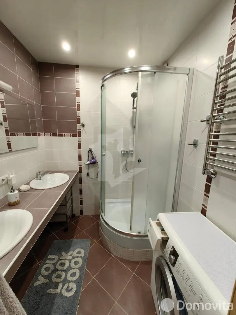 квартира, Минск, ул. Притыцкого, д. 97 на ст. метро Каменная горка