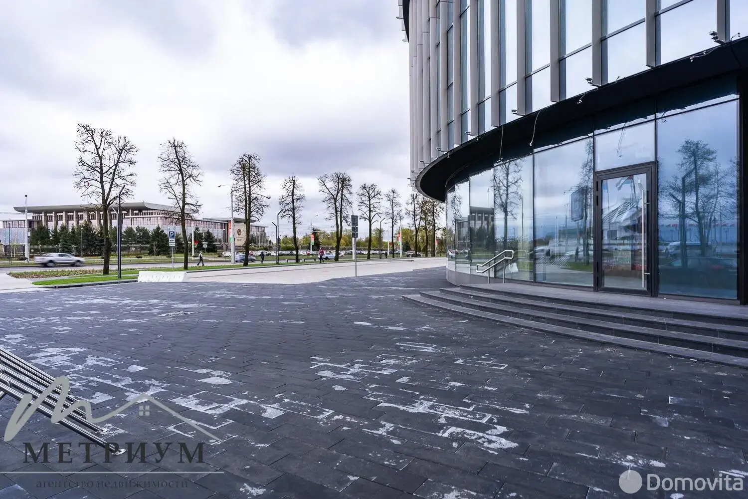 Аренда торгового помещения на пр-т Победителей, д. 63/В в Минске, 9161EUR, код 966411 - фото 6