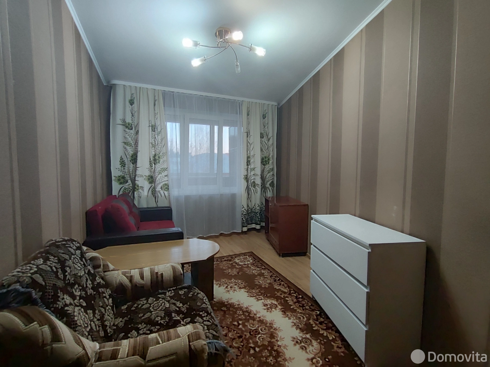 Снять 3-комнатную квартиру в Минске, ул. Нестерова, д. 82, 550USD, код 150081 - фото 18