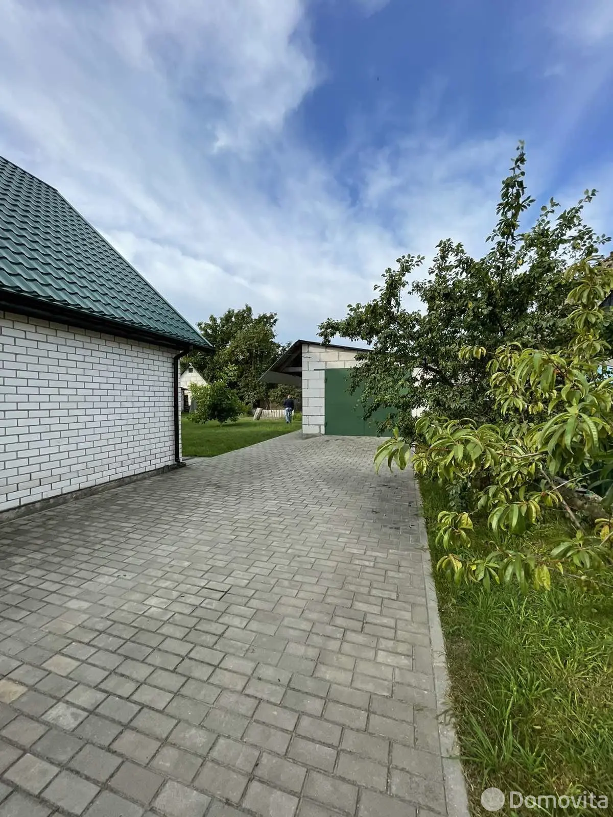 дом, Лида, пер. 2-й Дзержинского - лучшее предложение