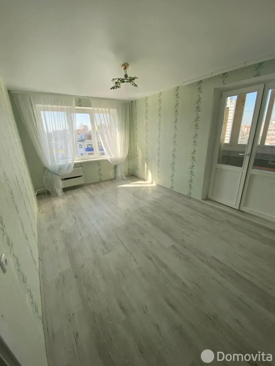 Продажа 1-комнатной квартиры в Минске, пр-т Пушкина, д. 87, 63000 USD, код: 1136731 - фото 2