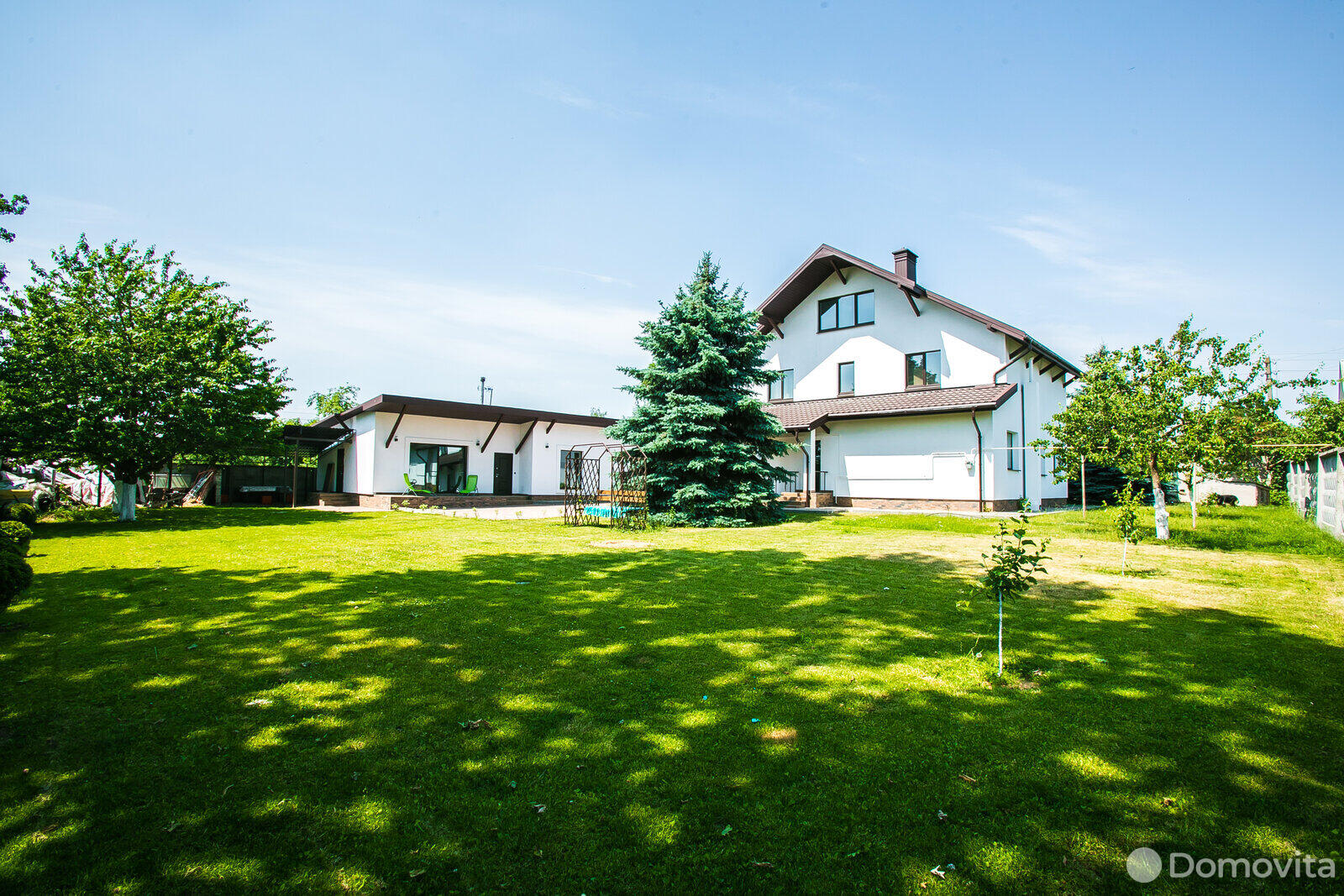 Помещение под сферу услуг в Цнянке, пер. Болотный, код 2292 - фото 28