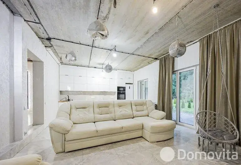 коттедж, Боровляны, ул. Жемчужная 