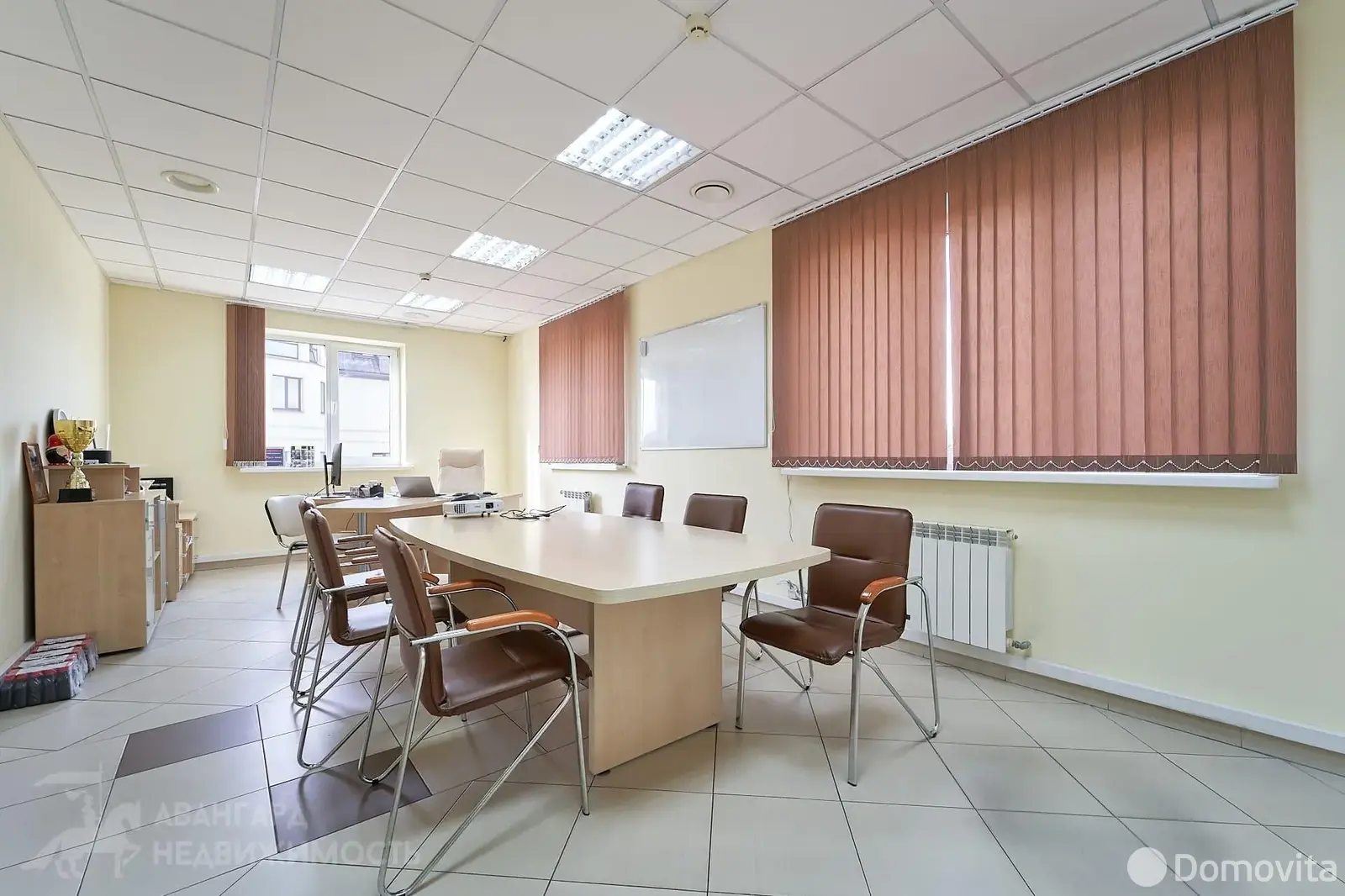 офис, Цнянка, ул. Кольцевая, д. 4, стоимость продажи 1 286 431 р.