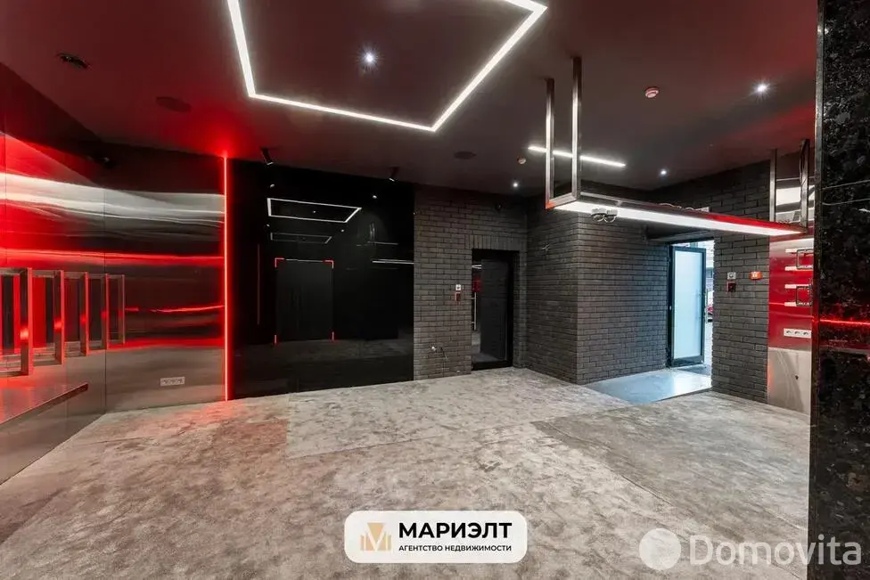 объект сферы услуг, Минск, пр-т Победителей, д. 133 