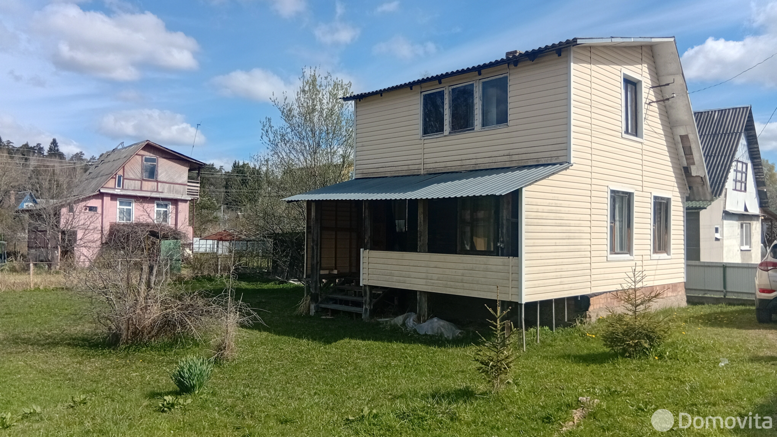 продажа дачи, Инструментальщик-1, 