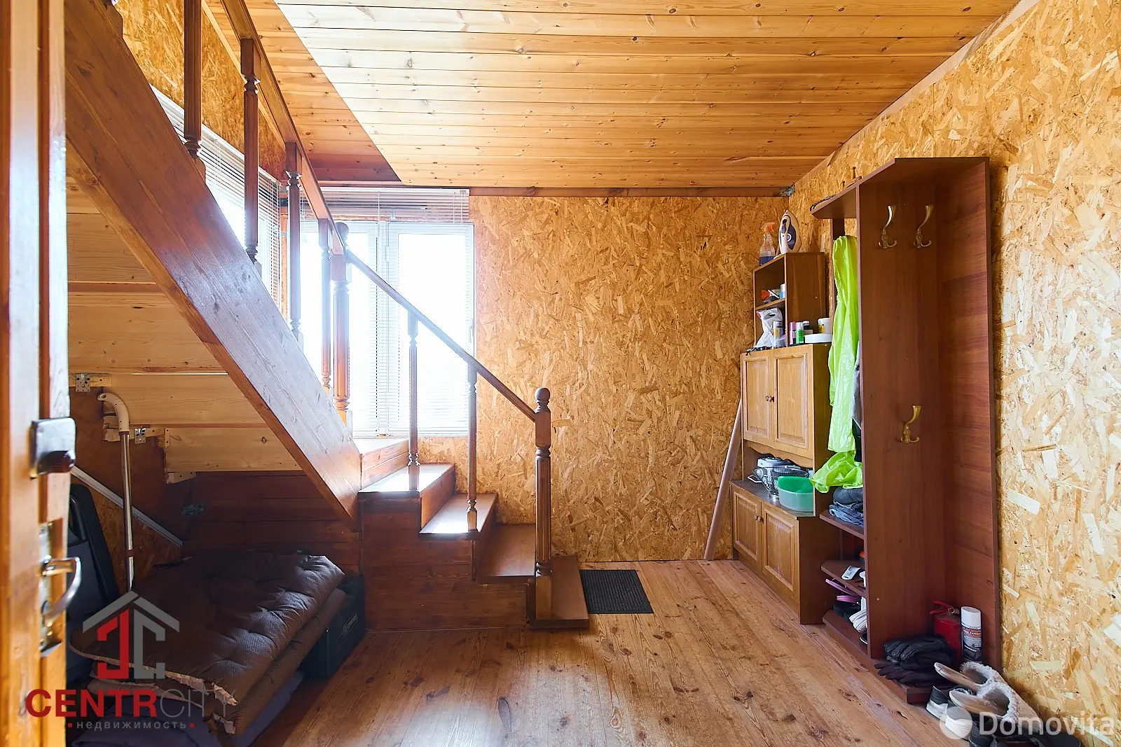 Купить 2-этажную дачу в Уша плюс Минская область, 19000USD, код 185488 - фото 13