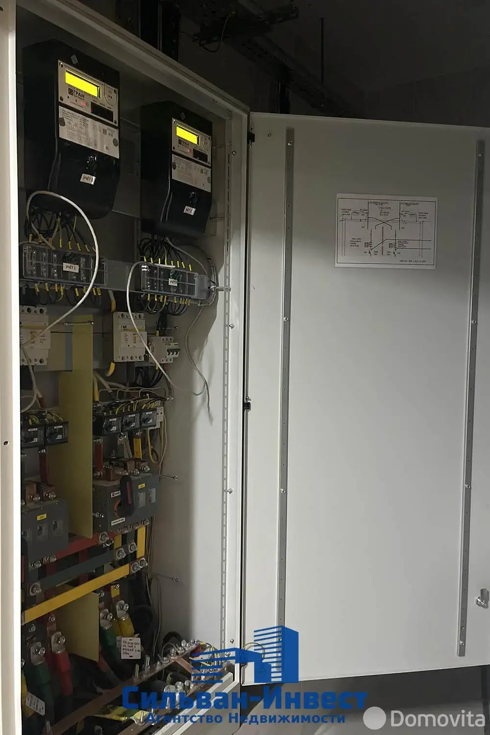 Снять офис на Логойский тр-т, д. 18 в Минске, 17239USD, код 15747 - фото 39