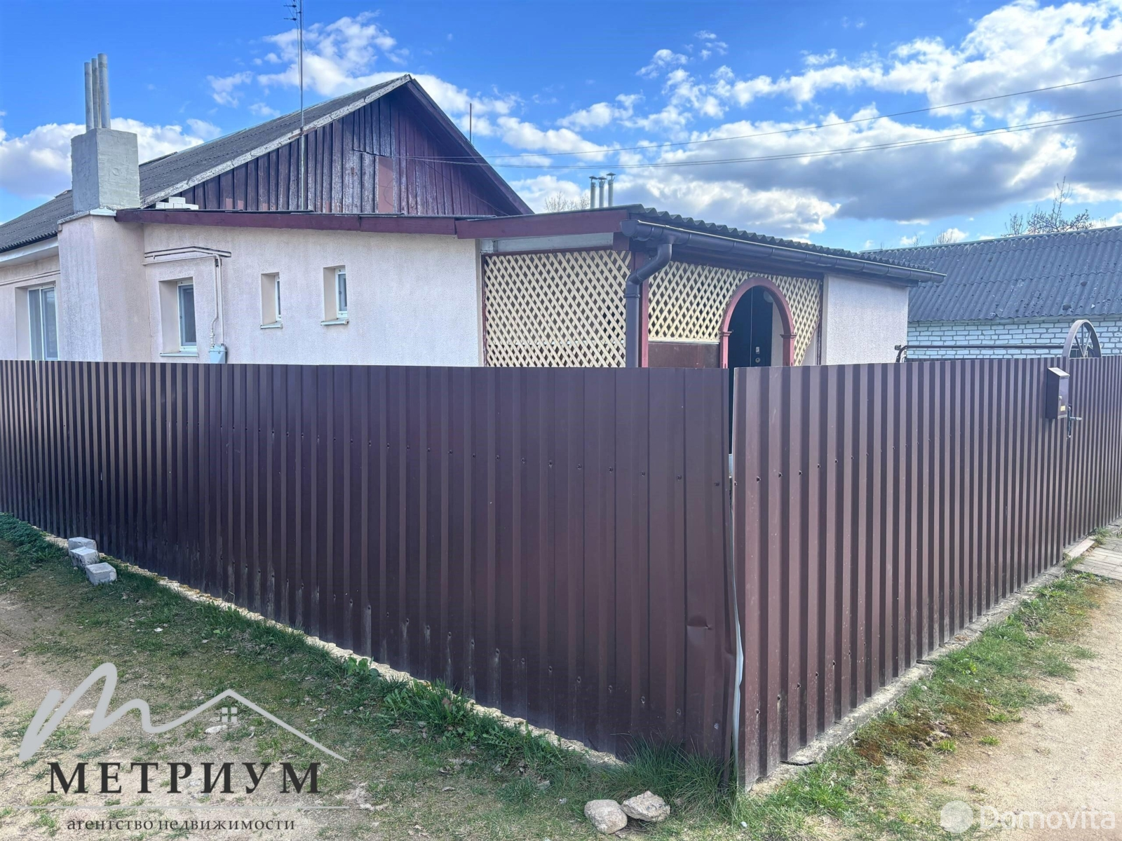 Цена продажи коттеджа, Дзержинск, ул. Восточная