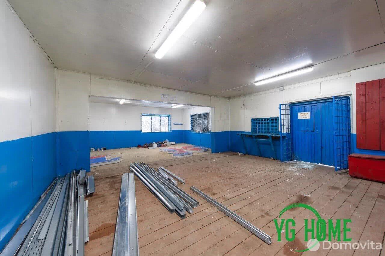 Продажа торговой точки на ул. Андреевская в Марьиной Горке, 35000USD, код 995567 - фото 11