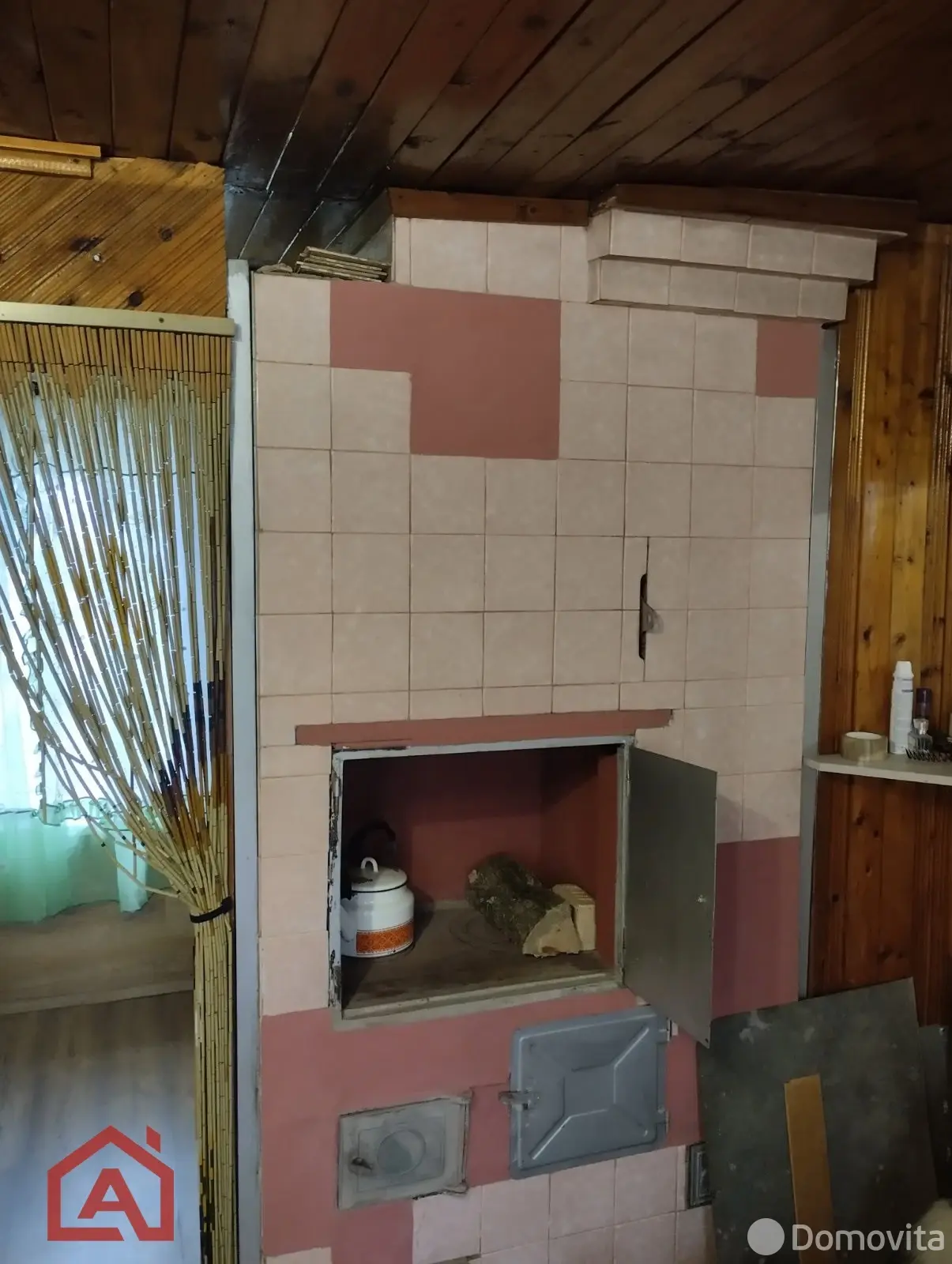 Продажа 2-этажной дачи в Зенитчик Минская область, 18500USD, код 180262 - фото 18