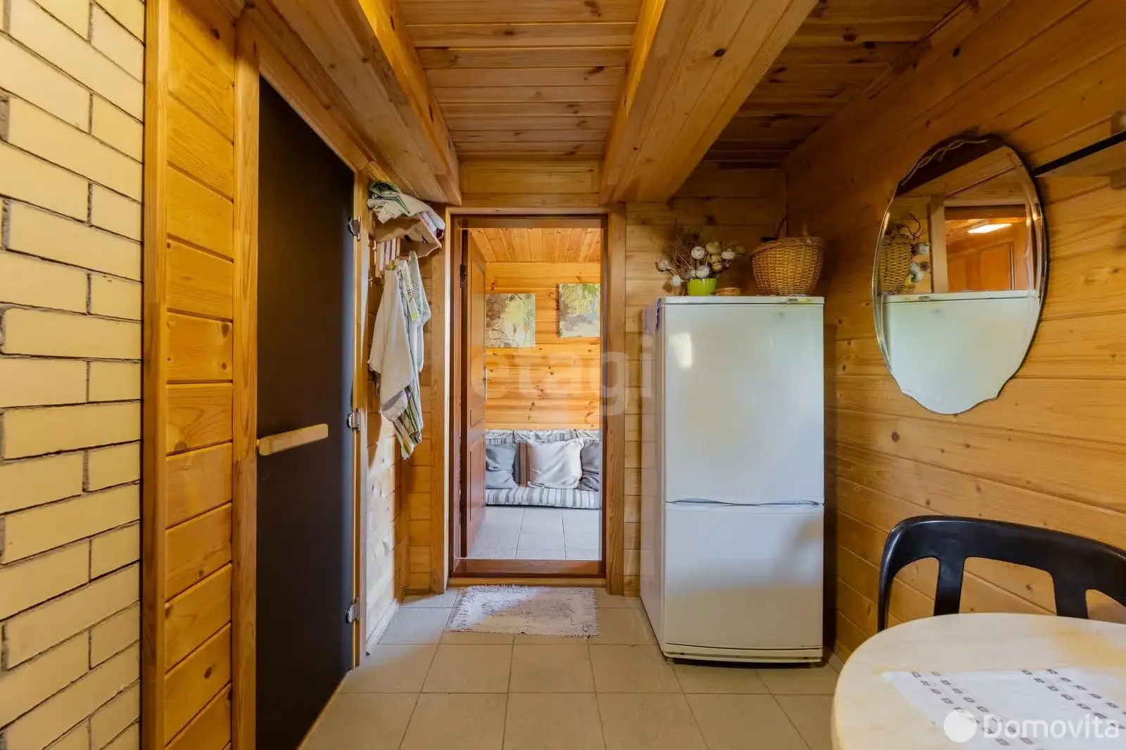 Купить 1-этажную дачу в Гаспадар-2002 Минская область, 79900USD, код 184424 - фото 14