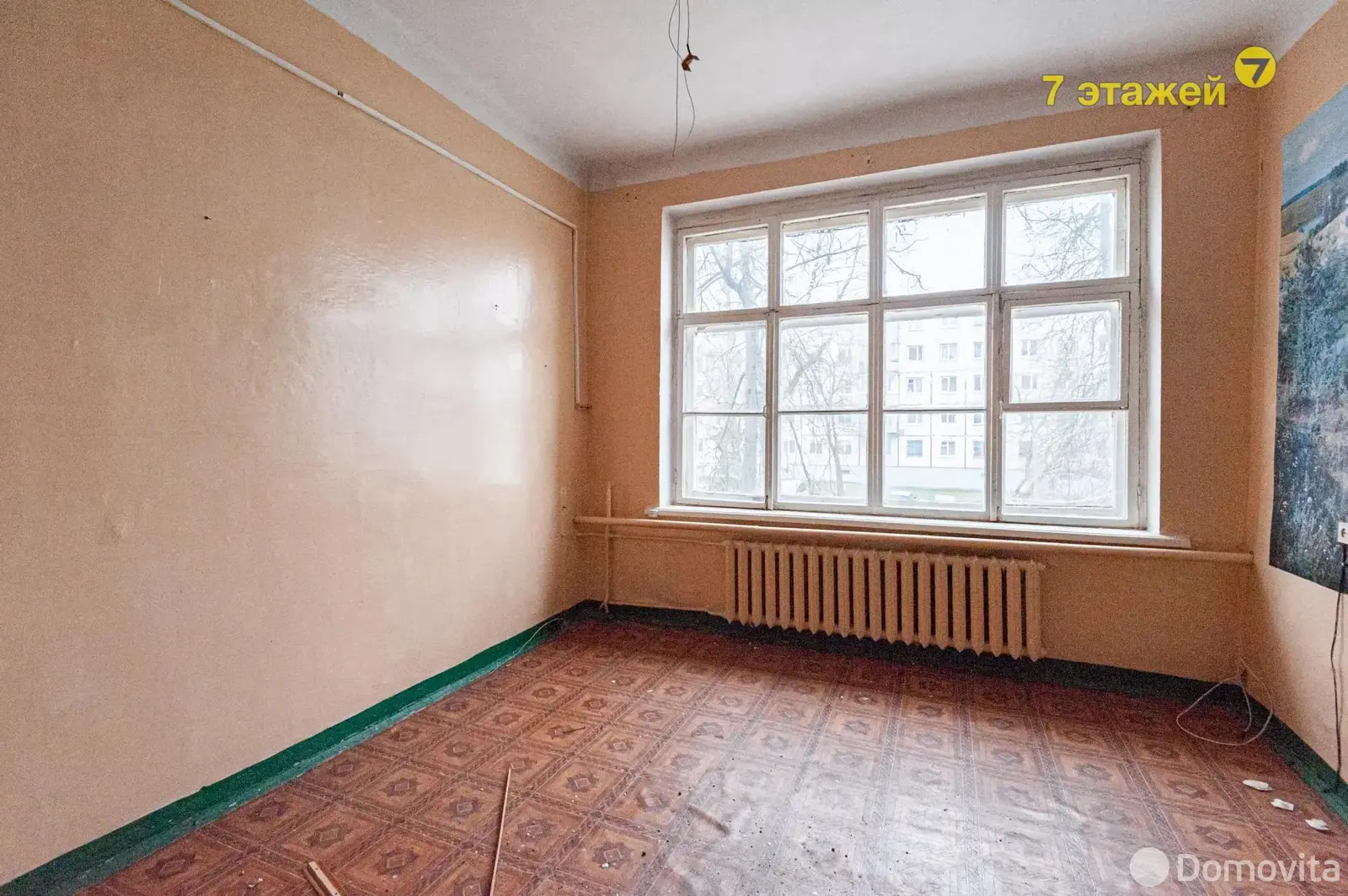 Купить помещение под сферу услуг в Витебске, ул. Максима Горького, д. 183 - фото 20