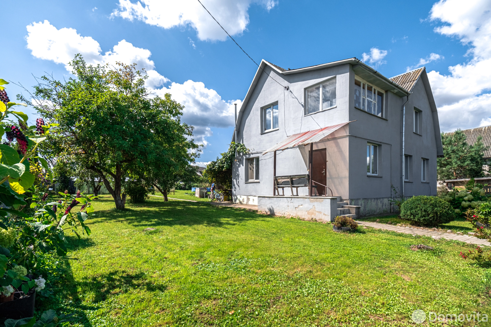 Стоимость продажи коттеджа, Королево, ул. Луговая, д. 3