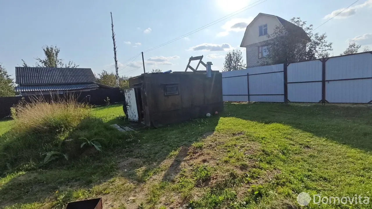 Продажа 2-этажной дачи в Ново-лесуны Минская область, 35000USD, код 183999 - фото 15