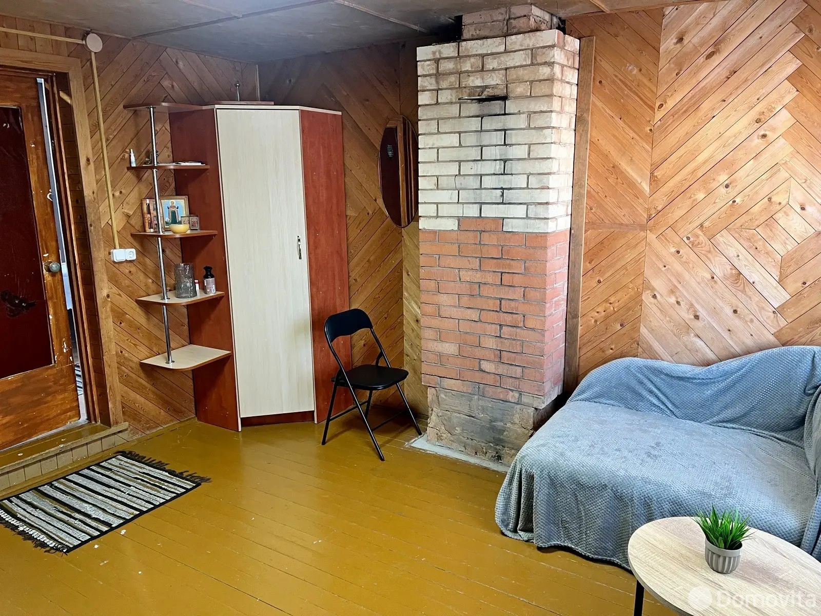 Купить 2-этажную дачу в Бодрость-84 Минская область, 45000USD, код 184881 - фото 25