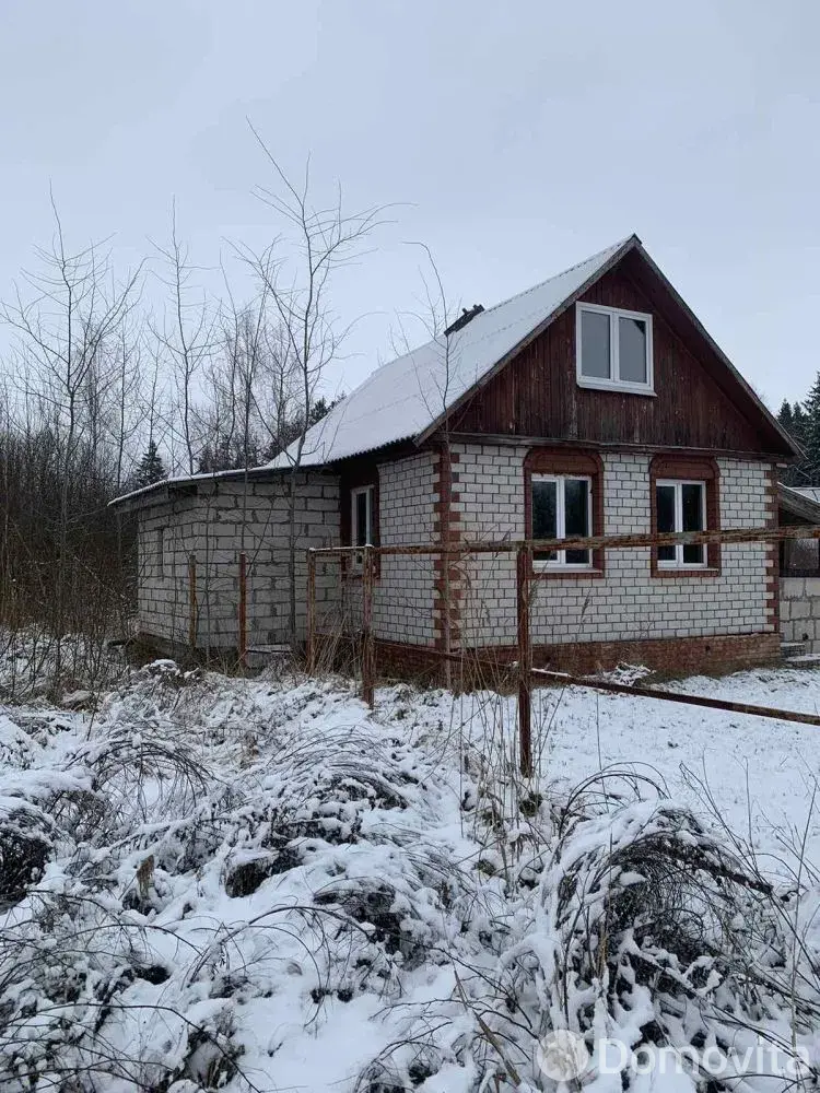 дача, ТРОЛЛЕЙБУСНИК, д. -, стоимость продажи 48 062 р.