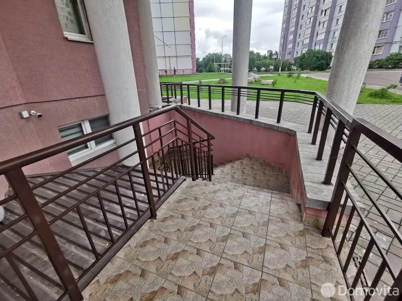 офис, Витебск, ул. Правды, д. 66Л 