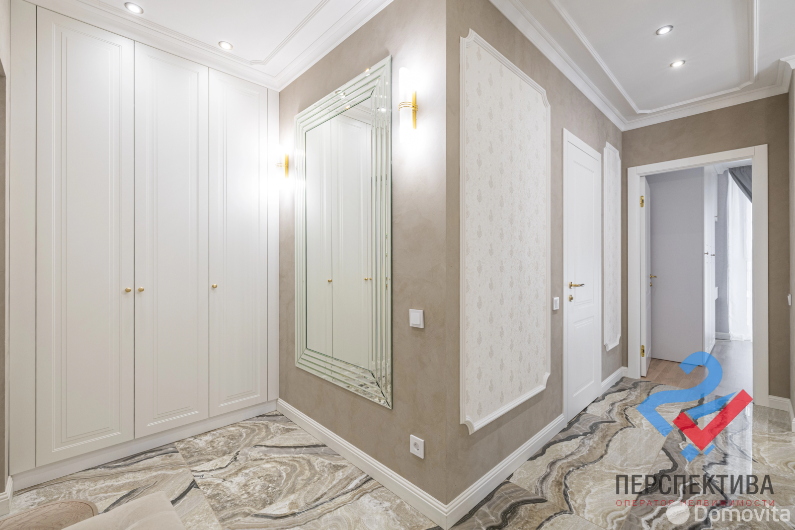 Снять 3-комнатную квартиру в Минске, ул. Брилевская, д. 31, 1000USD, код 147807 - фото 13